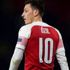 DC United, Mesut Özil transferi için oyuncunun sözleşmesinin bitmesini bekliyor