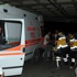 Siirt'te korucuları taşıyan minibüs devrildi: 1 şehit, 5 yaralı Siirt'te korucuları taşıyan minibüs devrildi: 1 şehit, 5 yaralı