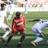Samsunspor 1 - 1 Altınordu