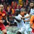 Galatasaray'ın Akhisar maçı kadrosu belli oldu