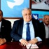 Dsp Lideri Masum Türker: Cumhurbaşkanı Meclisi Feshedecek Dsp Lideri Masum Türker: Cumhurbaşkanı Meclisi Feshedecek