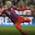 Ve Fener Robben'e gidiyor
