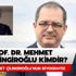 Profesör Doktor Mehmet Çilingiroğlu kimdir? Mehmet Çilingiroğlu kaç yaşında ve nereli?