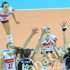 VakıfBank 3-0 Galatasaray Daikin