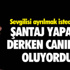 Denizli’de Ambulans Kaza Yaptı: 3 Yaralı