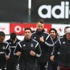 Beşiktaş'ta Atiba son antrenmana katılmadı Beşiktaş'ta Atiba son antrenmana katılmadı