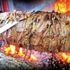 Cağ kebabının püf noktası: Her koyundan değil mor koyundan Cağ kebabının püf noktası: Her koyundan değil mor koyundan