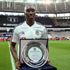 Atiba Hutchinson Beşiktaş'ta kaldı! Atiba Hutchinson Beşiktaş'ta kaldı!