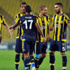 Celtic - Fenerbahçe Celtic - Fenerbahçe