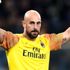 Lazio, deneyimli kaleci Pepe Reina yı kadrosuna kattı