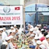 Vietnam 18:23 Ho Chi Minh için iftar vakti