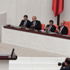 Davutoğlu, Bahçeli yemin etmeden Genel Kurul salonunu terk etmedi Davutoğlu, Bahçeli yemin etmeden Genel Kurul salonunu terk etmedi