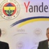 İmza törenine damga vuran diyalog