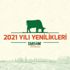 TARSİM, 2021 yılı yeniliklerini hazırladığı film ile tanıttı TARSİM, 2021 yılı yeniliklerini hazırladığı film ile tanıttı