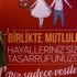 Birevim'den yeni evlenecek çiftlere ‘Birlikte Mutluluk’ projesi