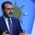 AK Parti'den Ayhan Oğan açıklaması