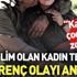 Teslim olan terörist PKK'nın iğrenç yüzünü bir kez daha ortaya çıkardı: İlişki sonrası hamile kalınca...