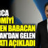 ﻿Yıllarca ekonomiyi yöneten Ali Babacan Erdoğan'dan gelen talimatı açıkladı