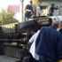 Uşak’ta işçileri taşıyan servis aracı devrildi: 10’un üzerinde yaralı Uşak’ta işçileri taşıyan servis aracı devrildi: 10’un üzerinde yaralı