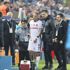Beşiktaş'a Quaresma'dan kötü haber