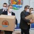 Karadeniz’deki ilk gıda bankası Atakum’da açılıyor
