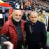 Galatasaray kafilesi Kayseri de Galatasaray kafilesi Kayseri de
