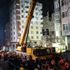 Binayı da yıktılar suçu da!.. Binayı da yıktılar suçu da!..