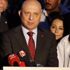 Ankara Üniversitesi Rektörü Prof. Dr. Erkan İbiş, Deniz Baykal'ın son durumu hakkında açıklama yapıyor