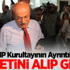 Kılıçdaroğlu Da Kurtaramadı