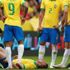 Arthur Brezilya'nın Copa America kadrosundan çıkartıldı