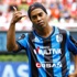 Antalya'da Ronaldinho zirvesi!