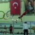 Cimnastiğin parlayan yıldızları olimpiyatlara damga ...
