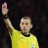 UEFA'dan Cüneyt Çakır'a yeni görev