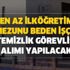 13 Mayıs İŞKUR başvuru iş ilanları! En az ilköğretim mezunu beden işçisi-temizlik görevlisi-güvenlik alım başvuru şartları! 13 Mayıs İŞKUR başvuru iş ilanları! En az ilköğretim mezunu beden işçisi-temizlik görevlisi-güvenlik alım başvuru şartları!