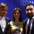 ABD'deki Türklerden 'New York Masalı' filmi ABD'deki Türklerden 'New York Masalı' filmi