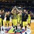 Barcelona Lassa - Fenerbahçe Doğuş beIN Sports 3 Şifresiz İzle | Fenerbahçe, Barcelona Deplasmanında!