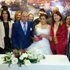 Görme engelli çift dünya evine girdi Görme engelli çift dünya evine girdi