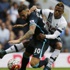 İngiltere'de tarihi maç! Tottenham'dan çılgın geri dönüş İngiltere'de tarihi maç! Tottenham'dan çılgın geri dönüş
