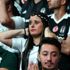 Quaresma taraftarı ikiye böldü