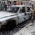 Irak'ta kanlı cuma: 114 ölü 152 yaralı Irak'ta kanlı cuma: 114 ölü 152 yaralı