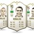 FIFA 19 efsane isimlerin puanlarını açıkladı