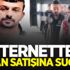 İnternetten organ satışına suçüstü İnternetten organ satışına suçüstü