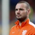 Sneijder'den Hollanda'da G.Saray örneği!..