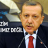 Erdoğan: İran'dan yapılan açıklamalar benim muhattabım değil