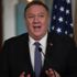 ABD Dışişleri Bakanı Pompeo: "Koronavirüs Vuhan'daki laboratuvarda yapıldı"