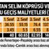 Kamyoncularda çare tükenmez! Kamyoncularda çare tükenmez!