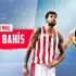 Fenerbahçe Beko, zorlu Atina deplasmanında! Olympiakos ...