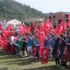 Marmaris Futbolla Şenlendi