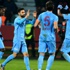 Trabzonspor'dan bir ilk!