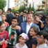 Başbakan Davutoğlu'ndan İrem'e şiir